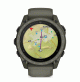 Tactix 8 – 51 mm, AMOLED, Cerakote Coating - Includes Applied Ballistics Ultralight Solver and Olive Drab Cerakote Coating - 010-04553-11 - Garmin